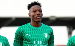 Bodrum FK’nın yıldızı Musah Mohammed’e yoğun ilgi! Transferin gözdesi oldu