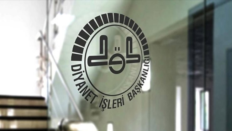 Rüşvet iddiasıyla sarsılan Diyanet harekete geçti