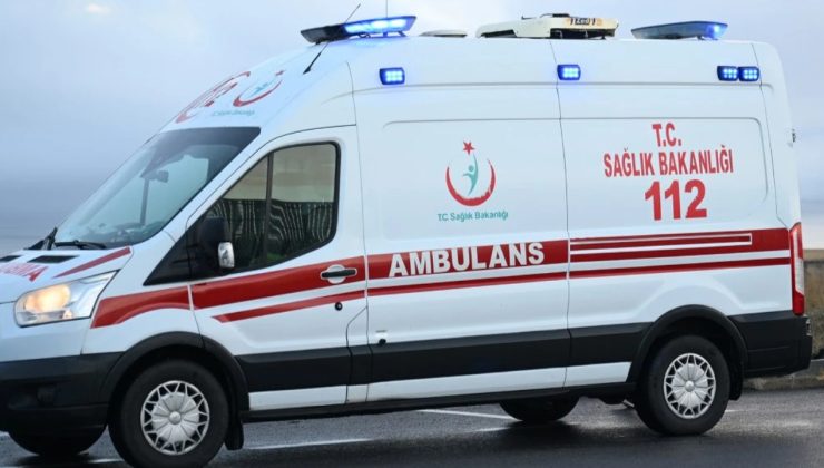 ‘Şifalı’ denilen su ölüme neden oldu