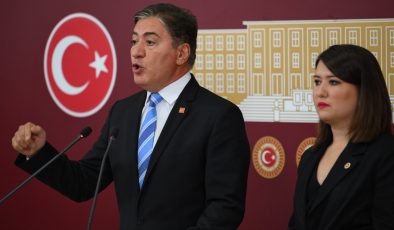 CHP’den 29 maddelik teklif