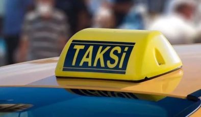 İstanbul’da dijital taksi dönemi! Başvurular 1 Eylül’de bitiyor