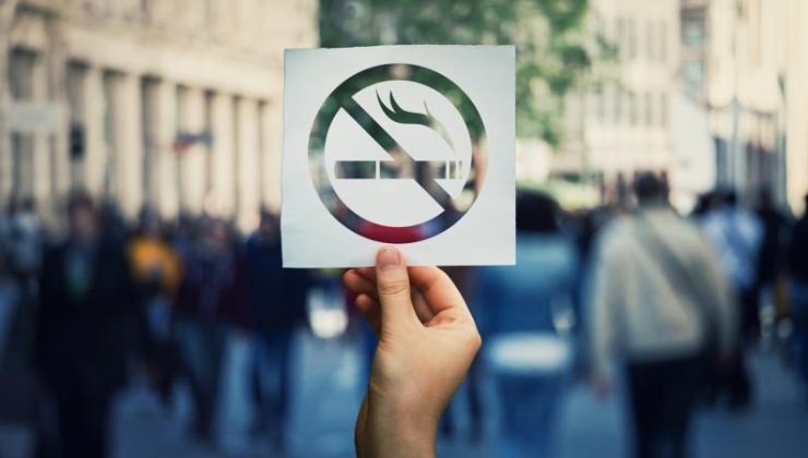 Kapalı alanda sigara içenlere cezalar artacak