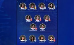 13 Türk öğrenciden gururlandıran başarı